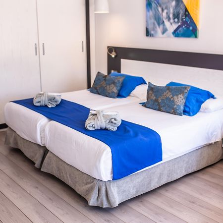 Servatur Casablanca Suites & Spa - Adults Only Пуерто Рико Екстериор снимка