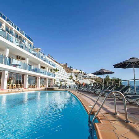 Servatur Casablanca Suites & Spa - Adults Only Пуерто Рико Екстериор снимка