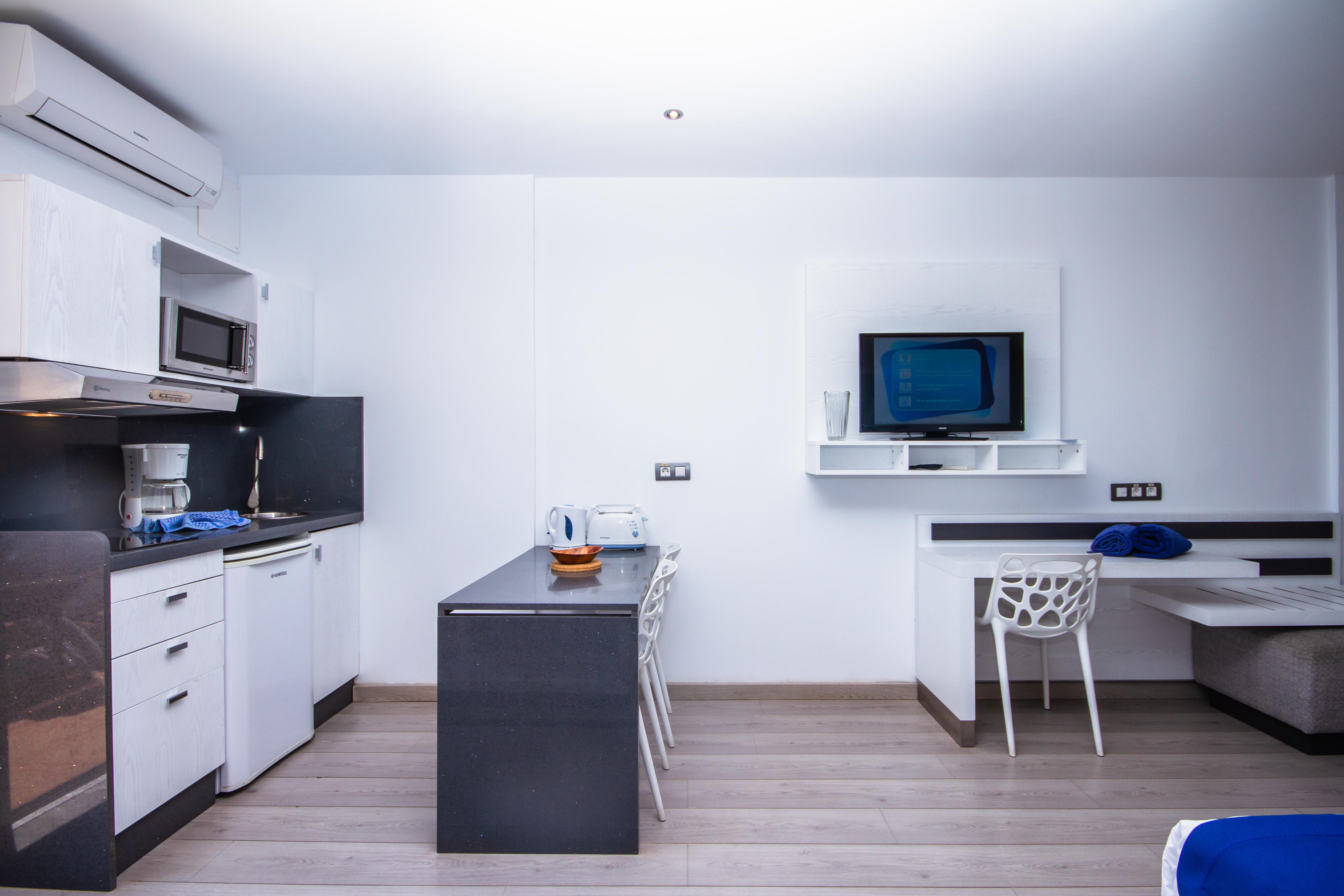 Servatur Casablanca Suites & Spa - Adults Only Пуерто Рико Екстериор снимка