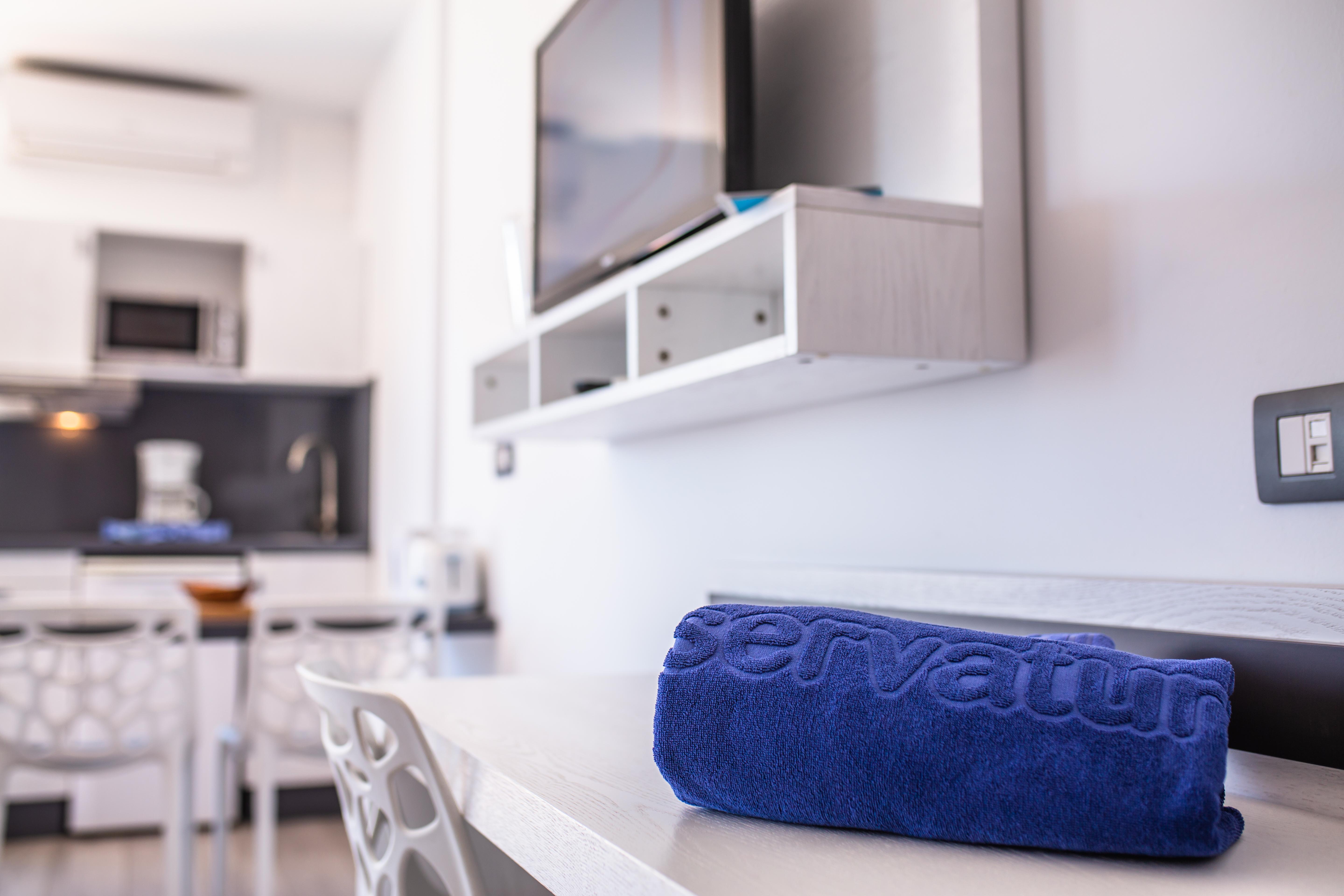 Servatur Casablanca Suites & Spa - Adults Only Пуерто Рико Екстериор снимка