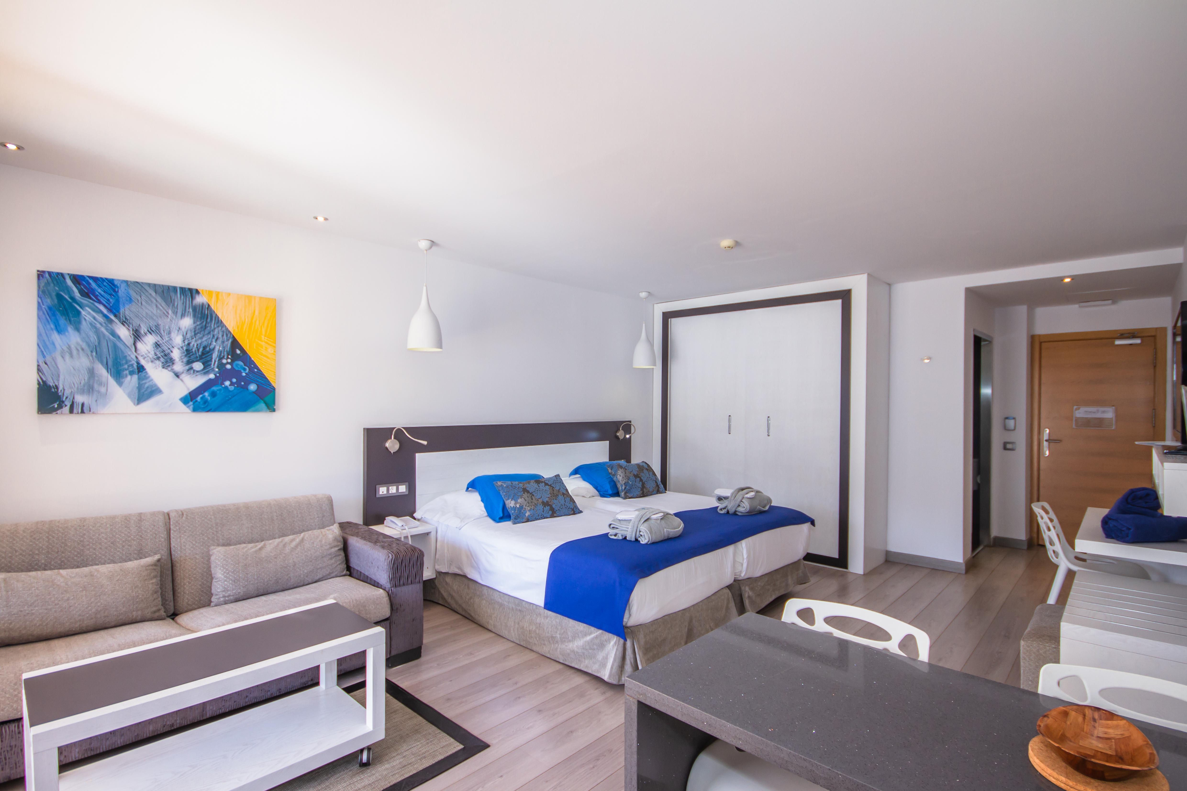 Servatur Casablanca Suites & Spa - Adults Only Пуерто Рико Екстериор снимка