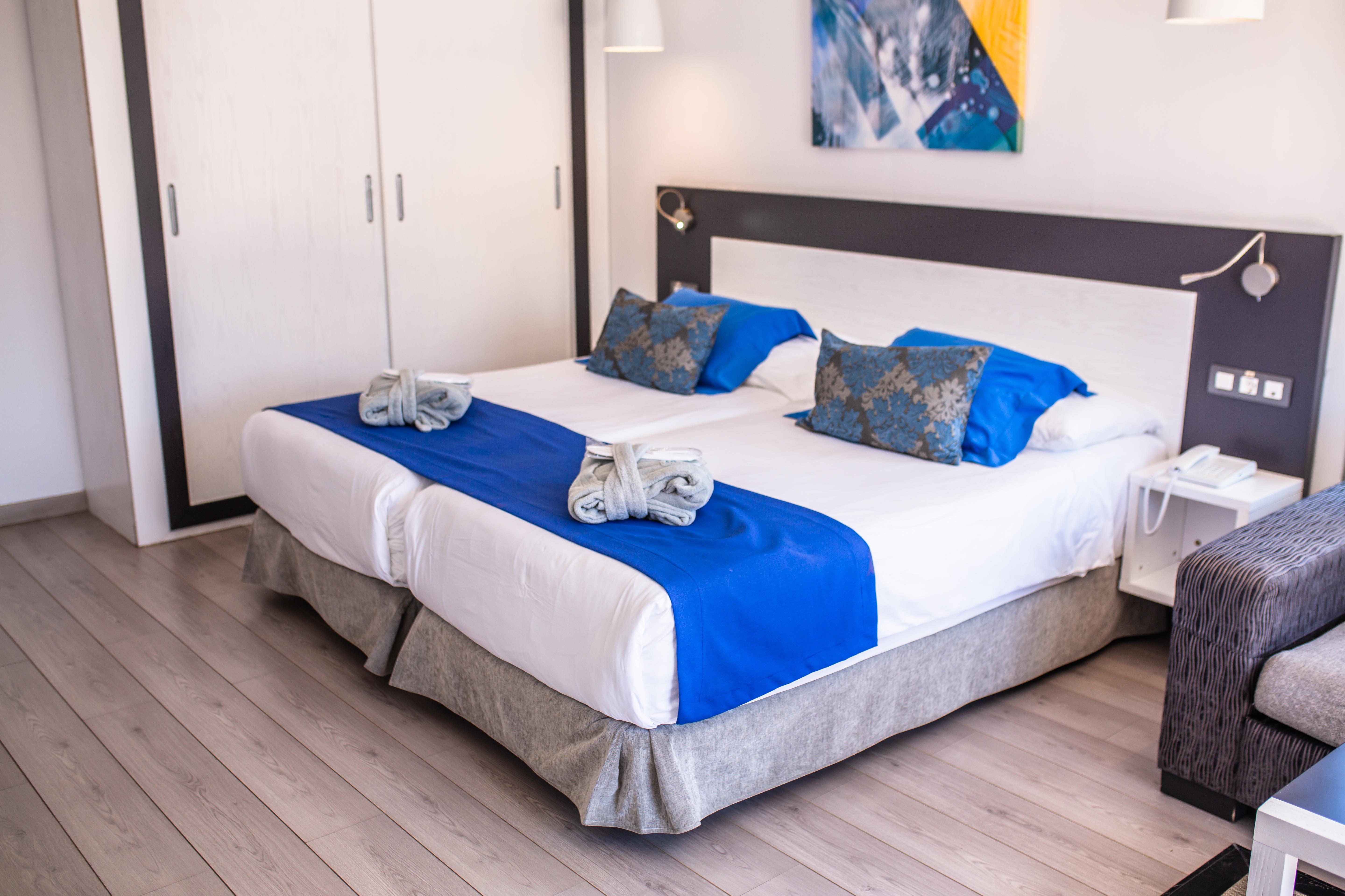 Servatur Casablanca Suites & Spa - Adults Only Пуерто Рико Екстериор снимка