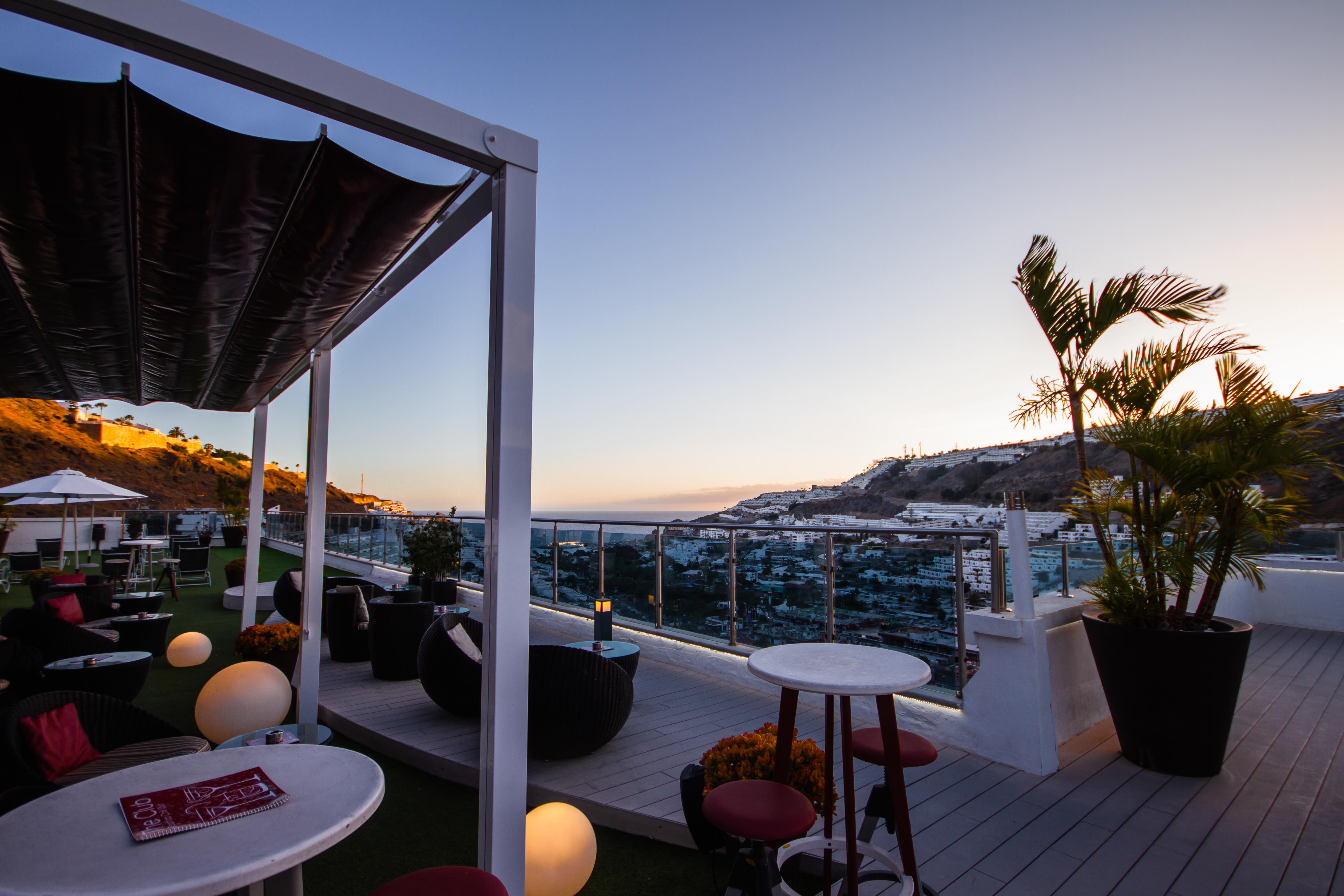Servatur Casablanca Suites & Spa - Adults Only Пуерто Рико Екстериор снимка