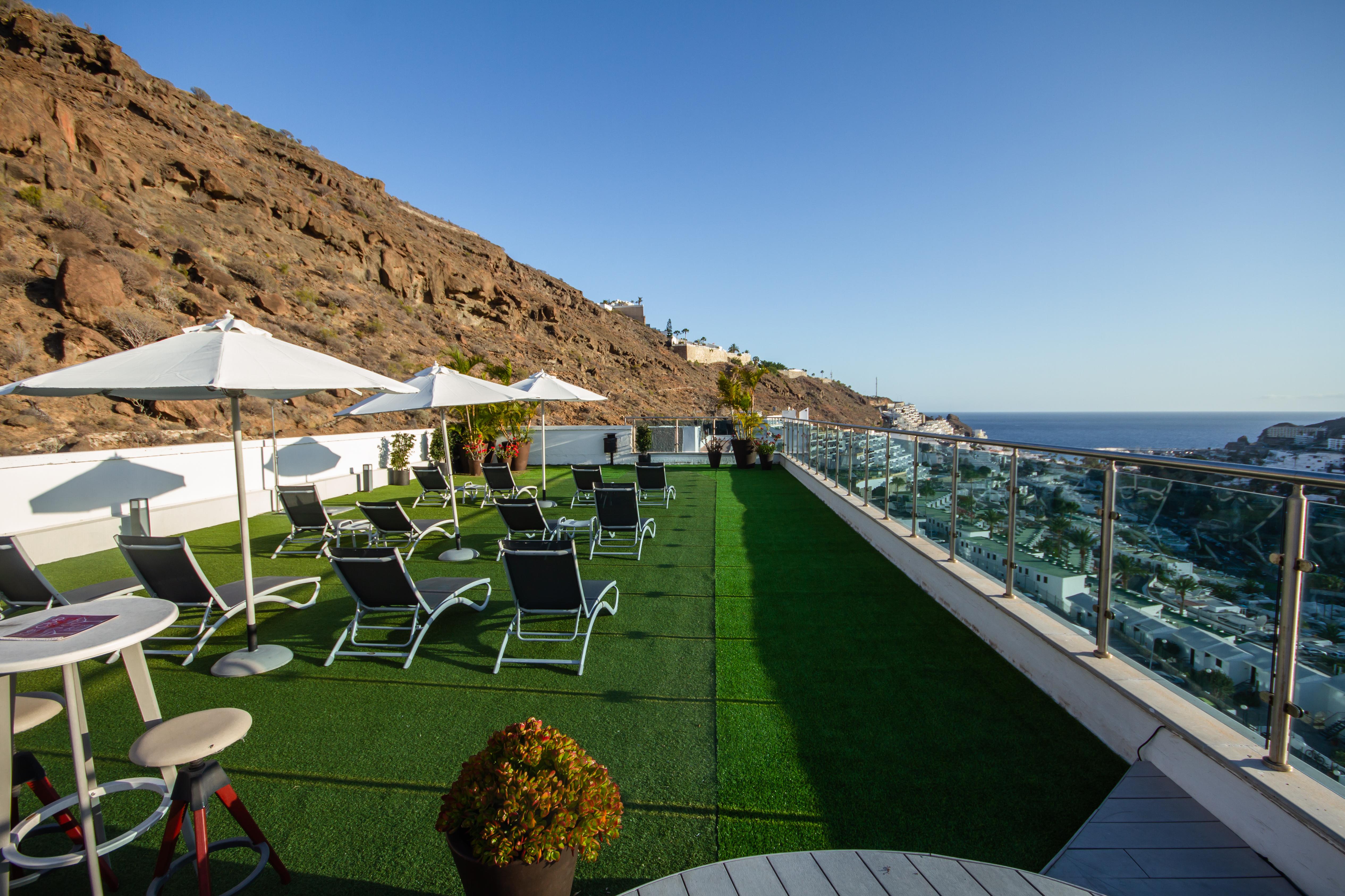 Servatur Casablanca Suites & Spa - Adults Only Пуерто Рико Екстериор снимка