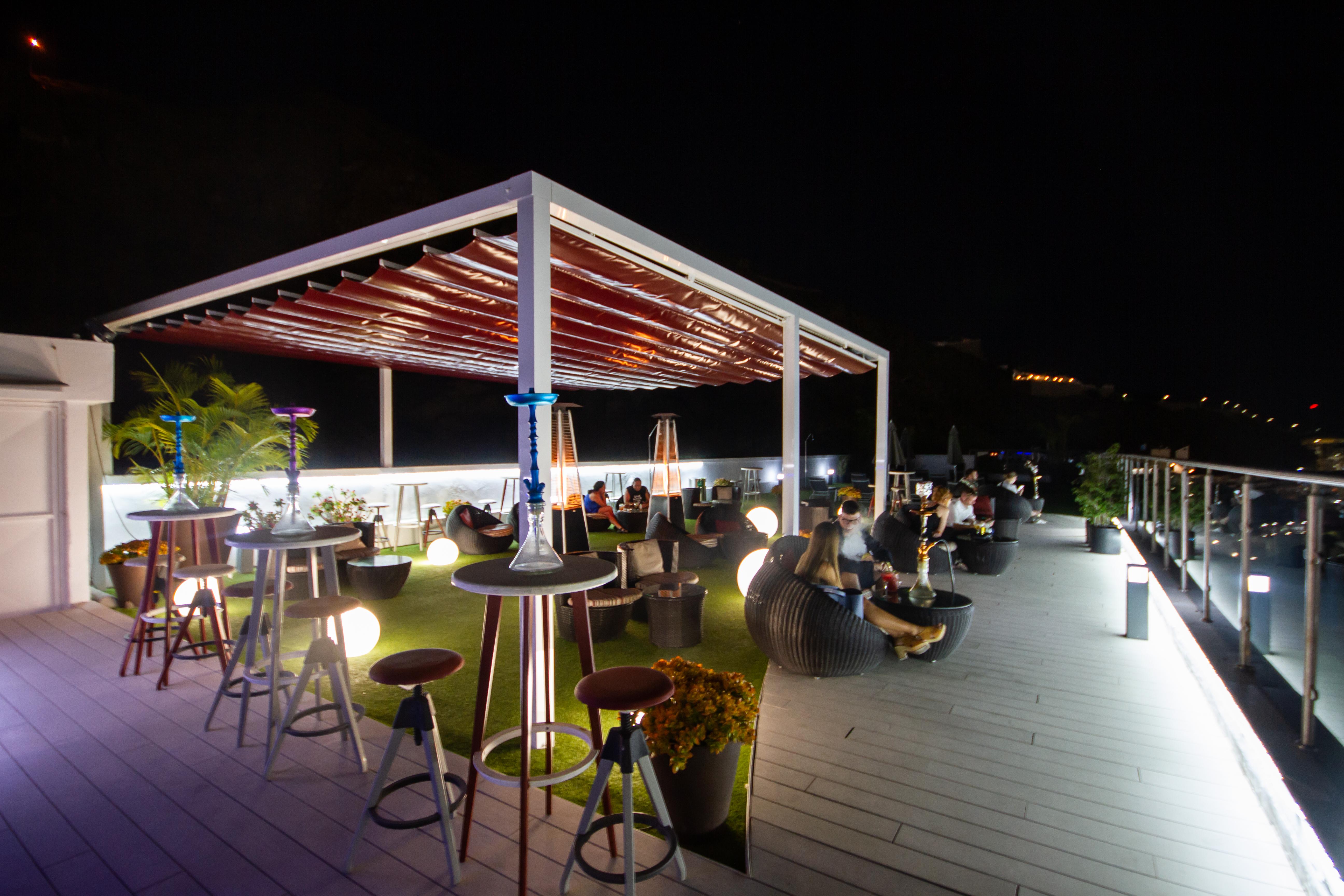 Servatur Casablanca Suites & Spa - Adults Only Пуерто Рико Екстериор снимка