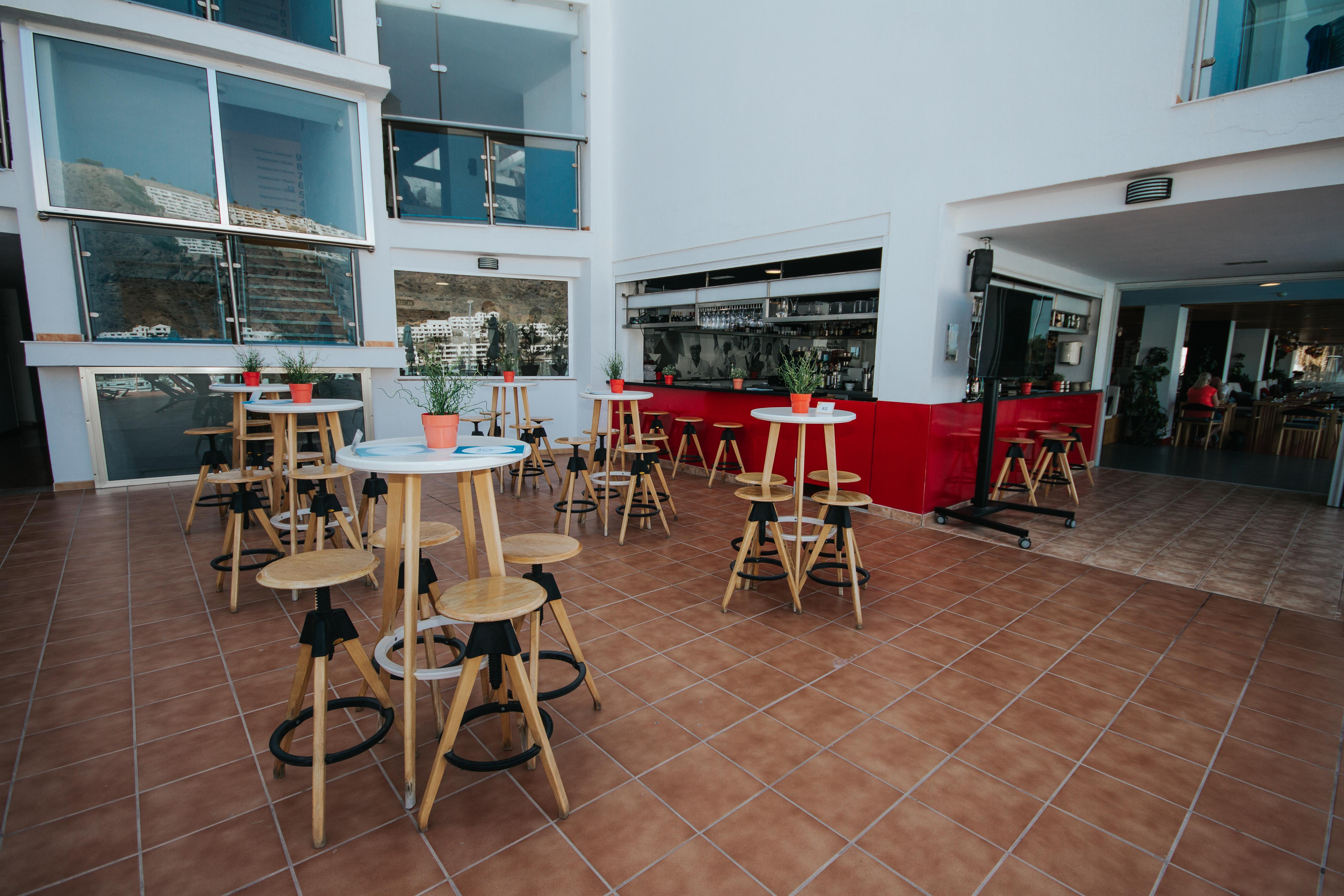Servatur Casablanca Suites & Spa - Adults Only Пуерто Рико Екстериор снимка