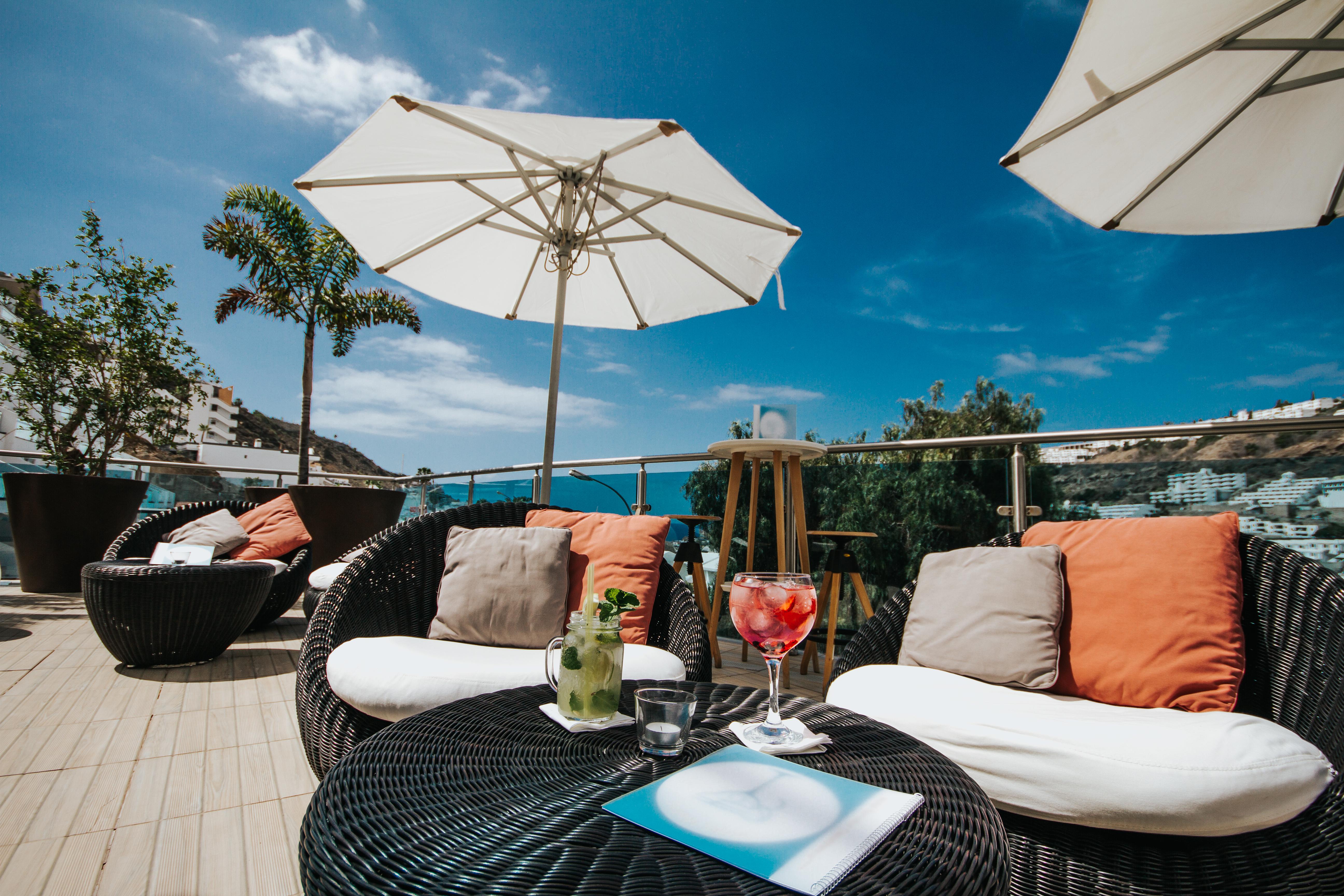 Servatur Casablanca Suites & Spa - Adults Only Пуерто Рико Екстериор снимка