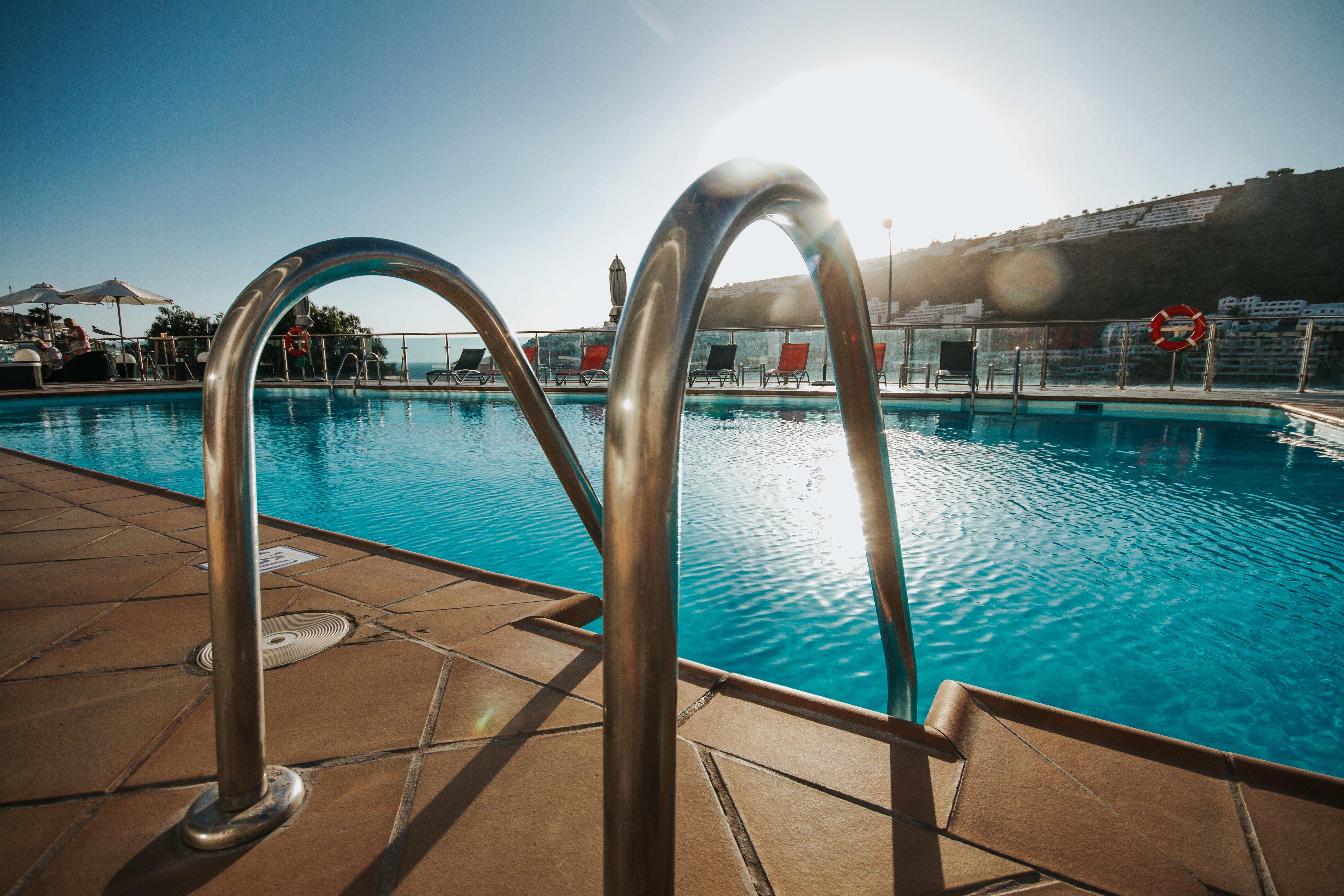 Servatur Casablanca Suites & Spa - Adults Only Пуерто Рико Екстериор снимка