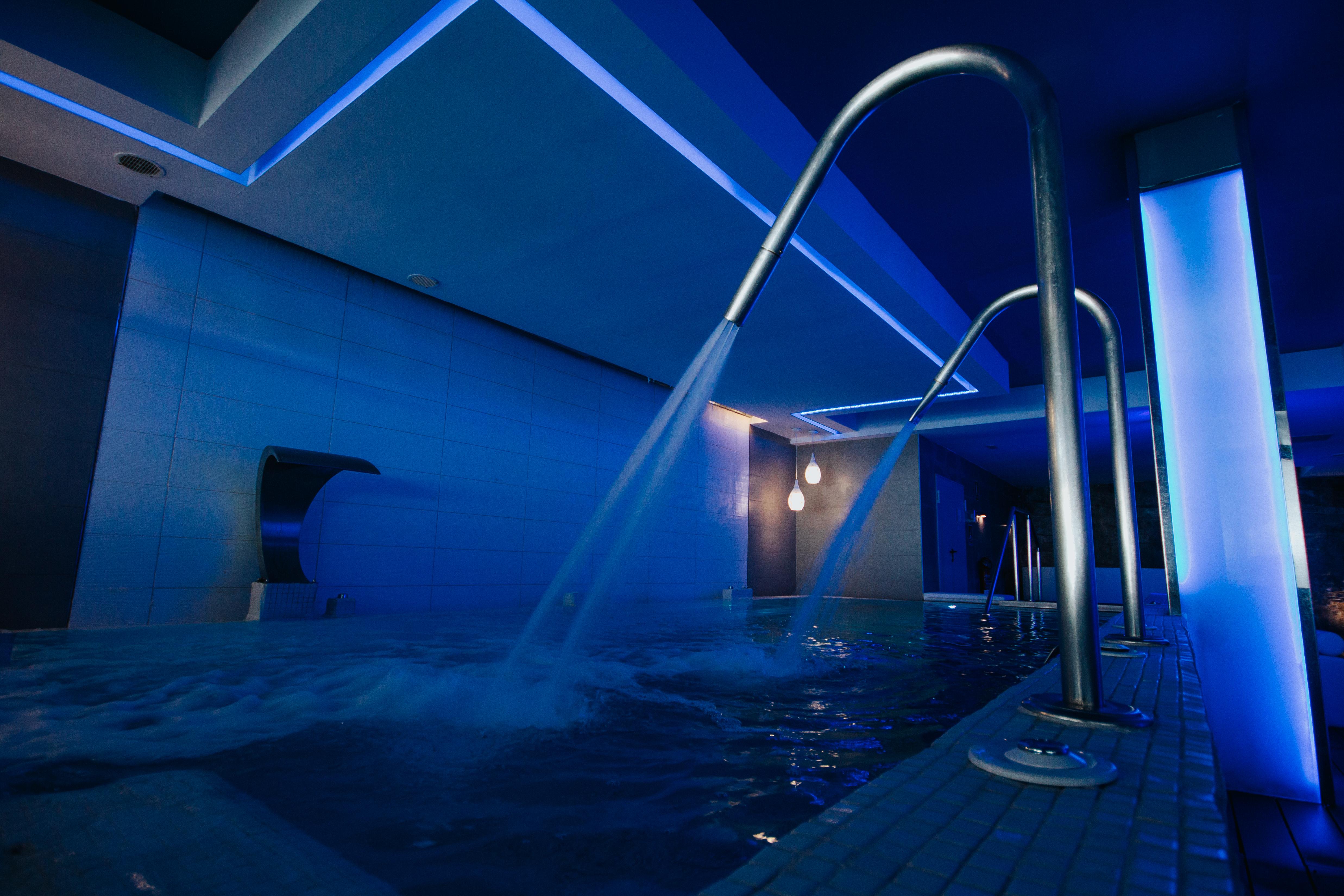 Servatur Casablanca Suites & Spa - Adults Only Пуерто Рико Екстериор снимка