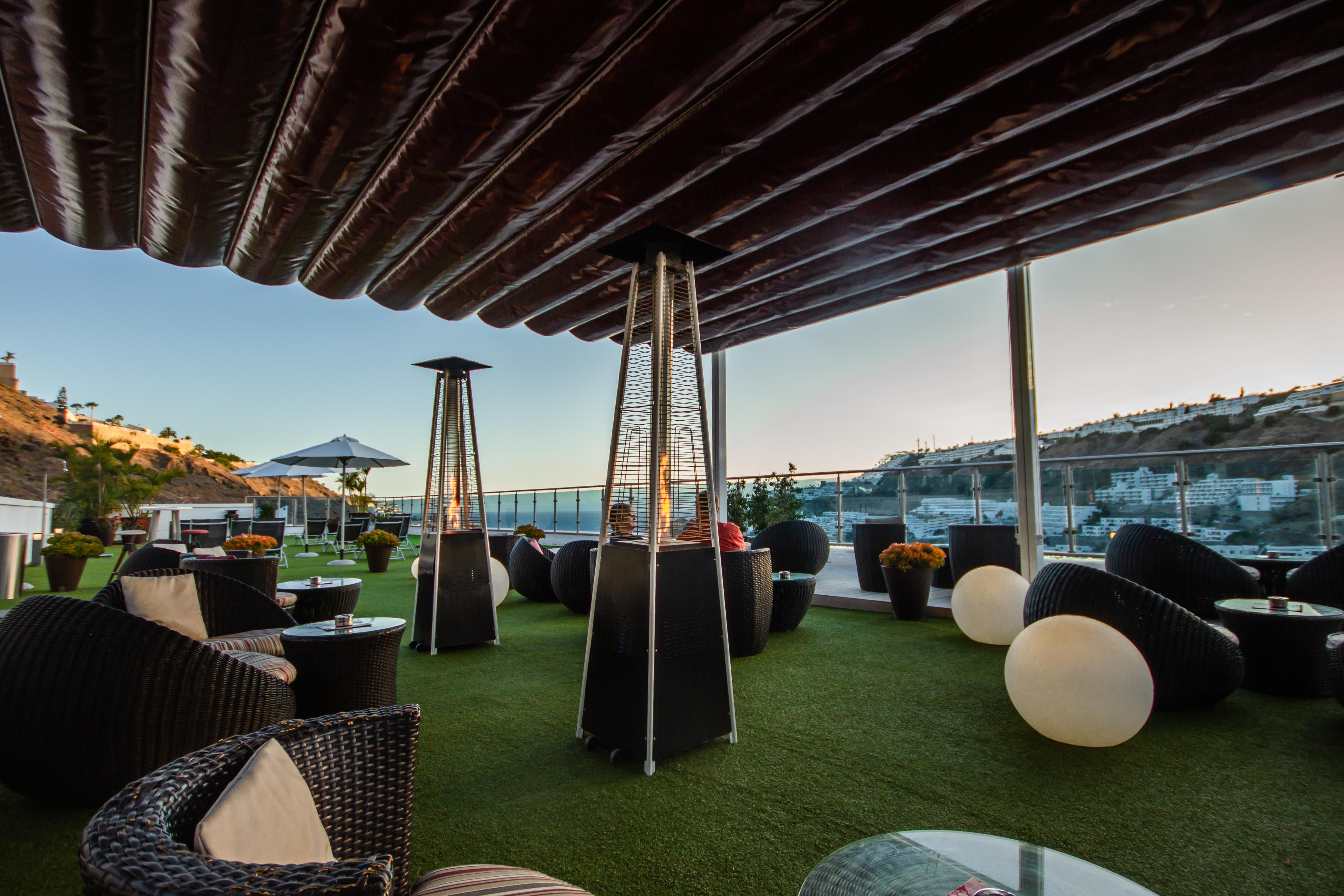 Servatur Casablanca Suites & Spa - Adults Only Пуерто Рико Екстериор снимка