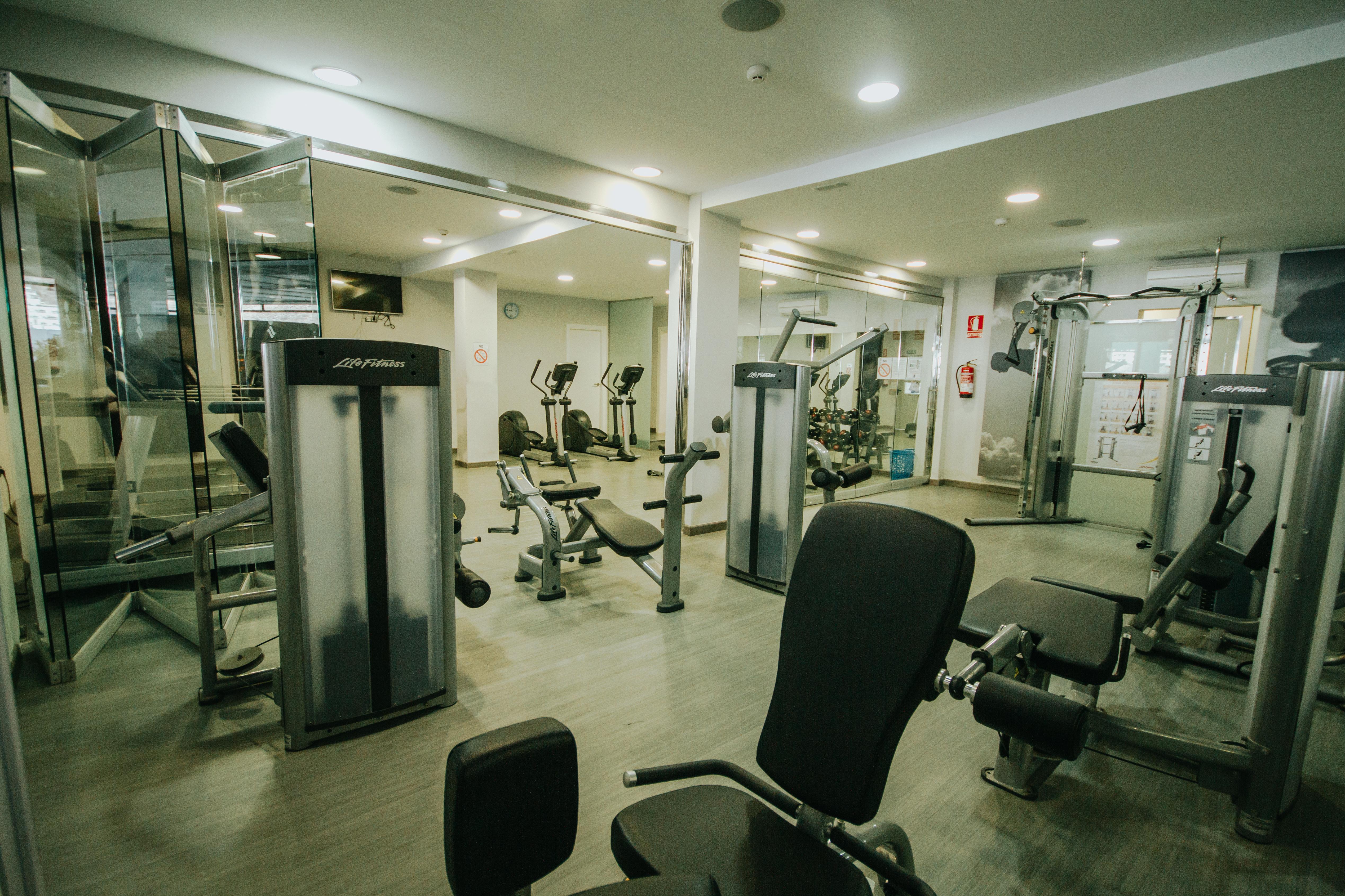 Servatur Casablanca Suites & Spa - Adults Only Пуерто Рико Екстериор снимка