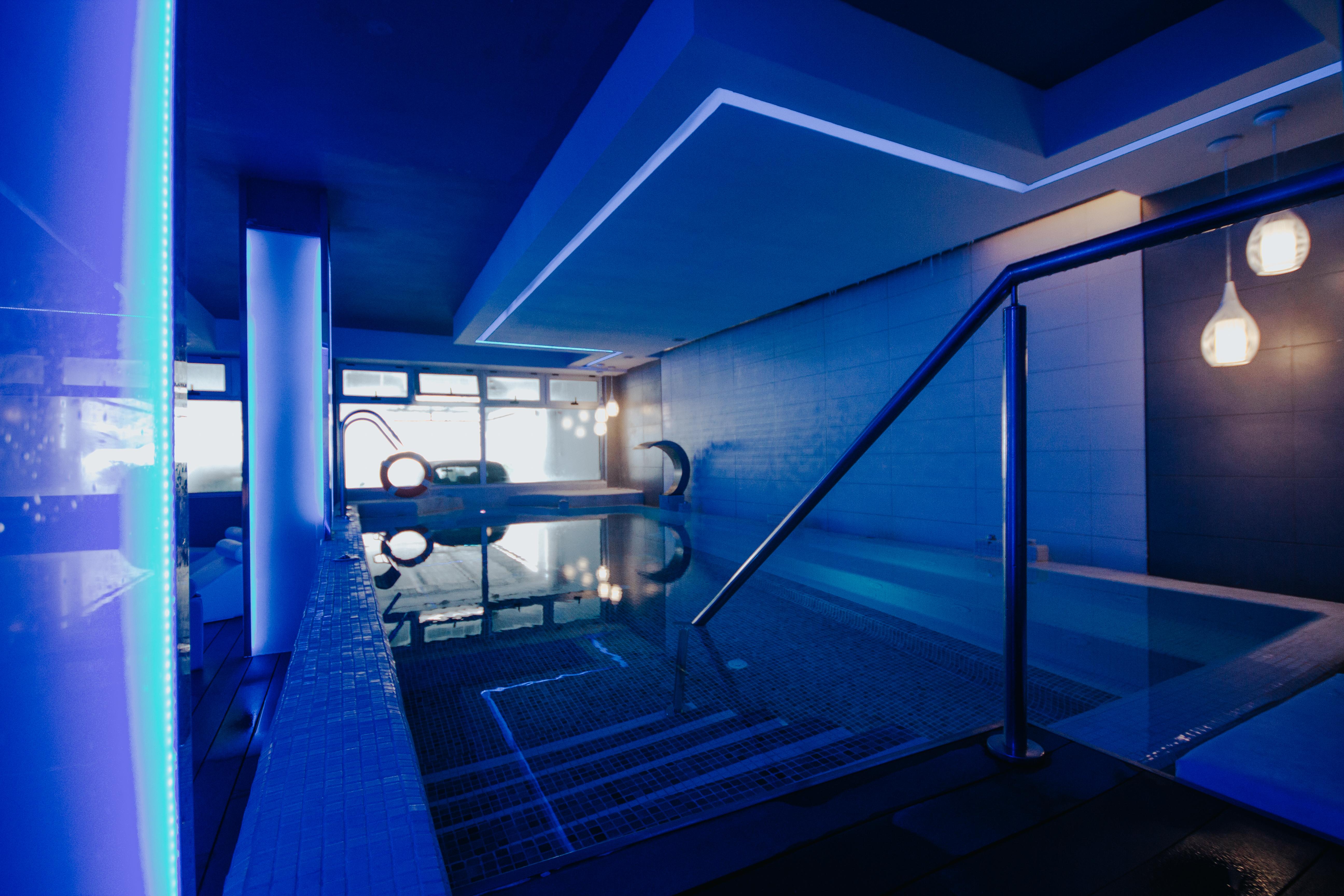 Servatur Casablanca Suites & Spa - Adults Only Пуерто Рико Екстериор снимка