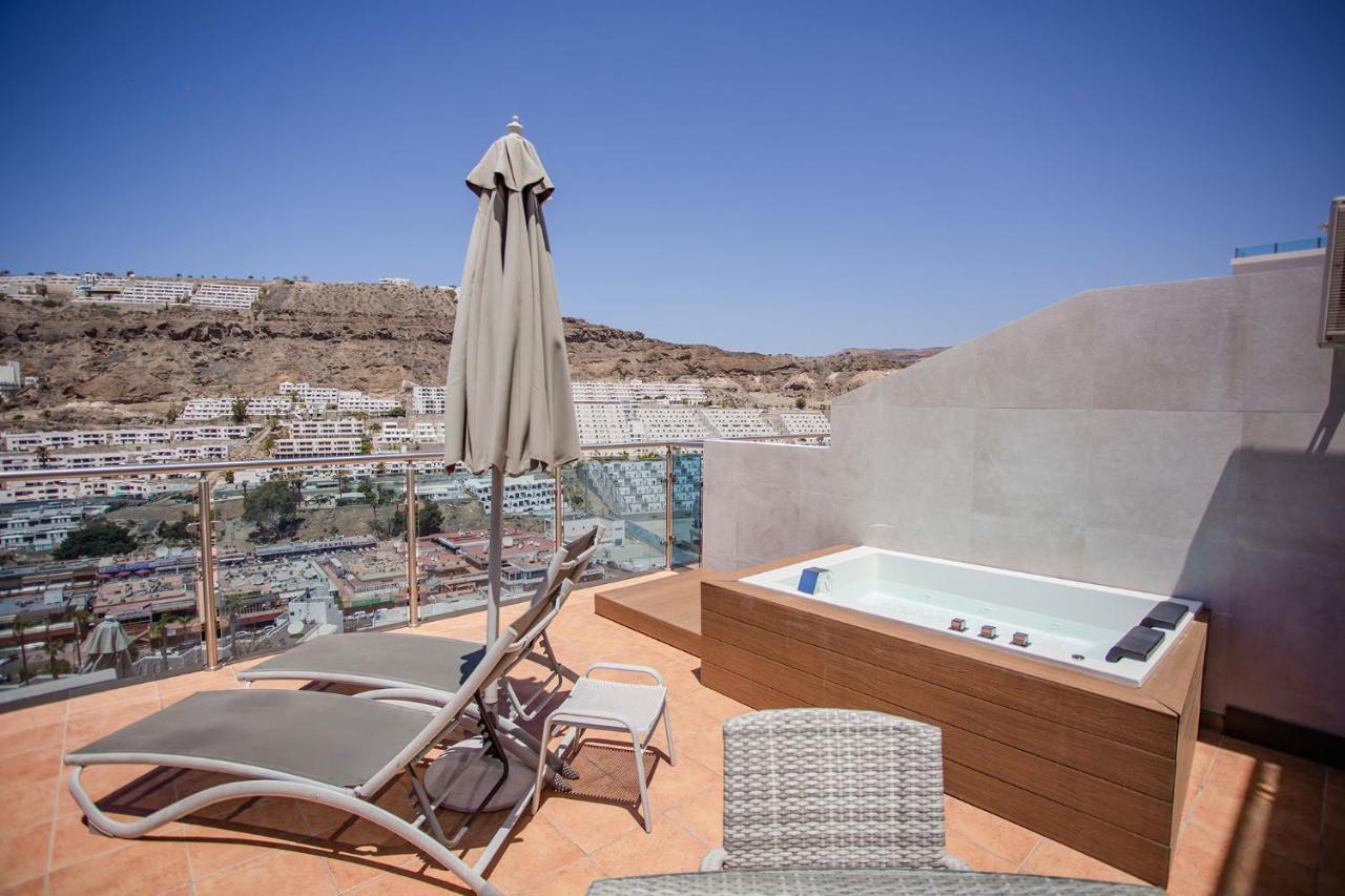 Servatur Casablanca Suites & Spa - Adults Only Пуерто Рико Екстериор снимка