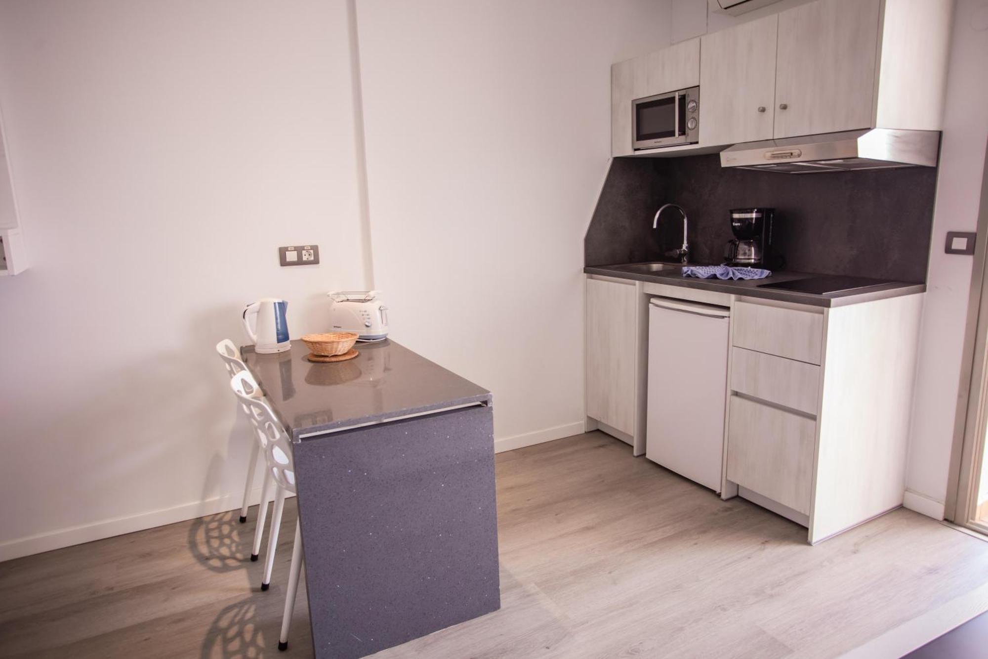 Servatur Casablanca Suites & Spa - Adults Only Пуерто Рико Екстериор снимка