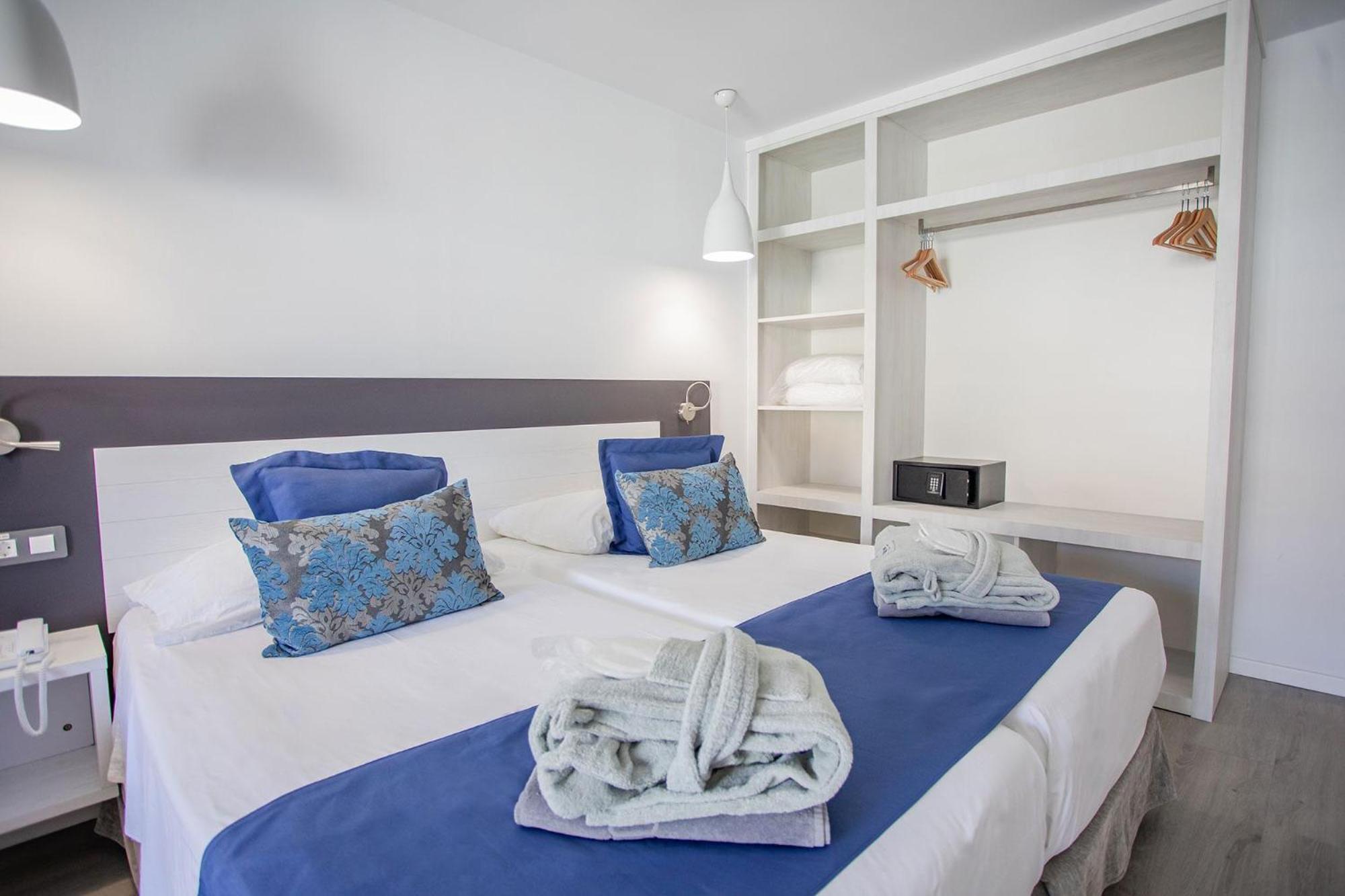Servatur Casablanca Suites & Spa - Adults Only Пуерто Рико Екстериор снимка
