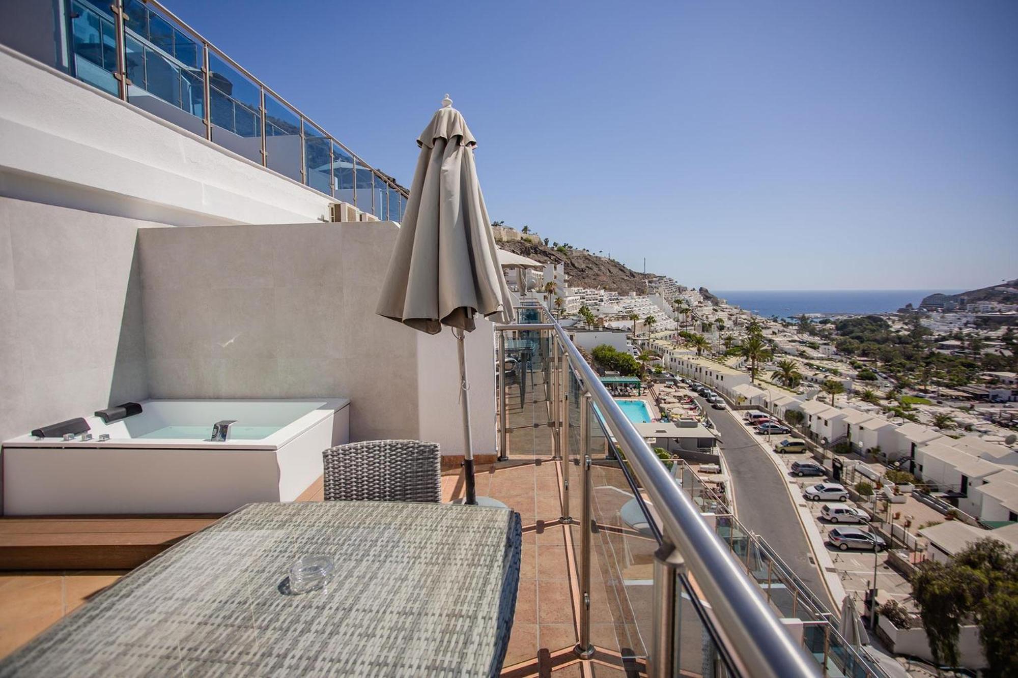 Servatur Casablanca Suites & Spa - Adults Only Пуерто Рико Екстериор снимка