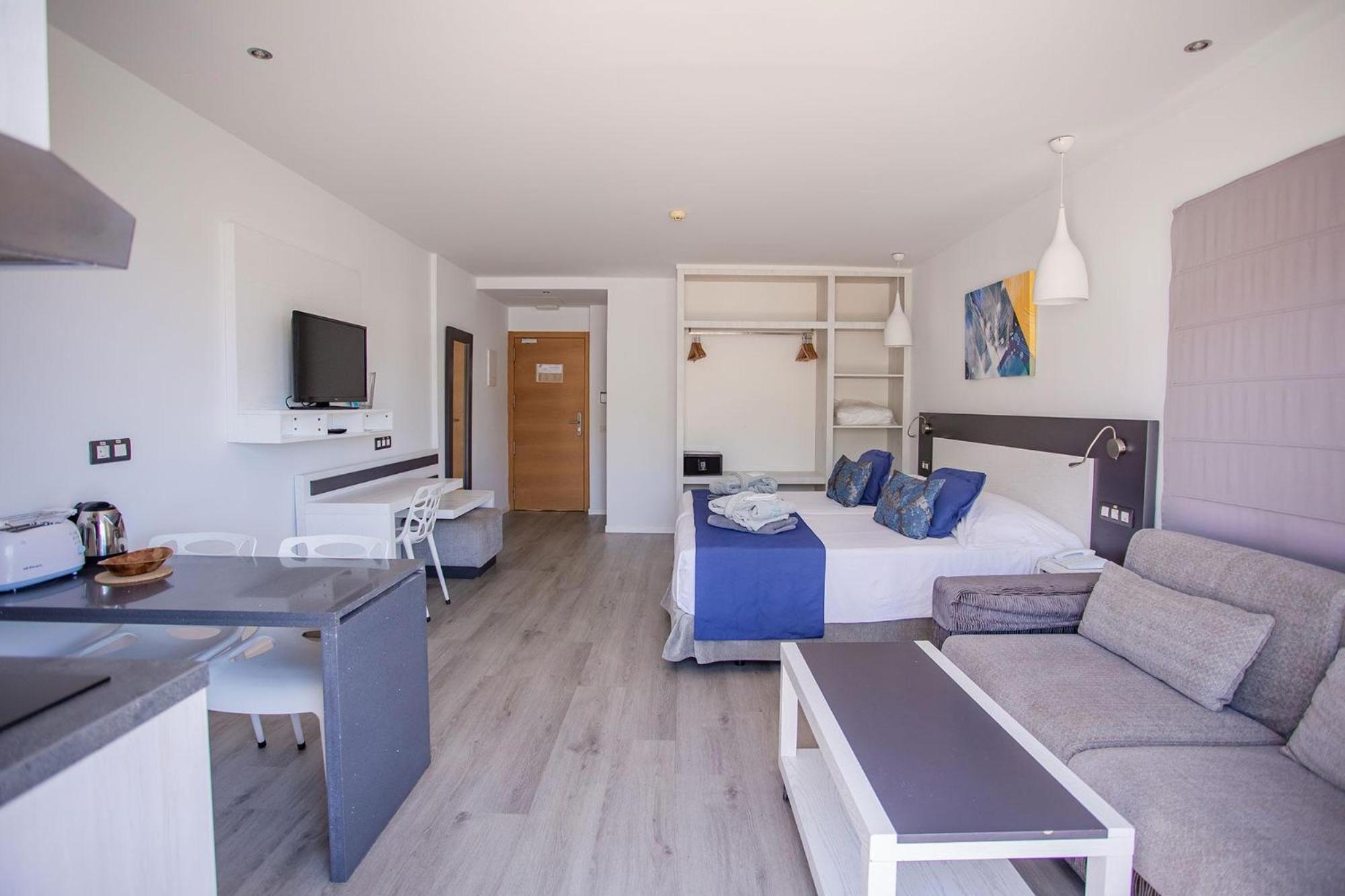 Servatur Casablanca Suites & Spa - Adults Only Пуерто Рико Екстериор снимка