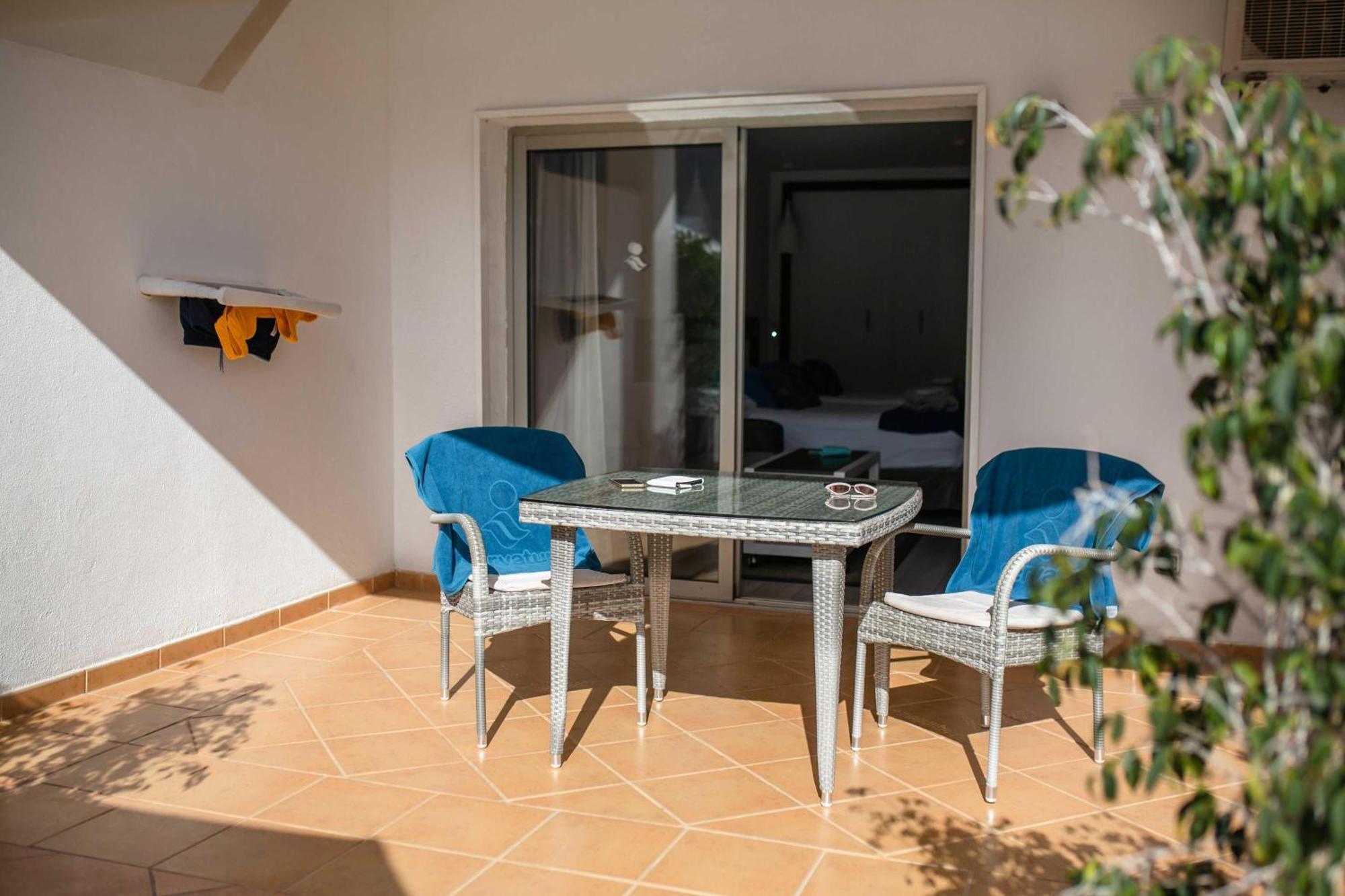 Servatur Casablanca Suites & Spa - Adults Only Пуерто Рико Екстериор снимка