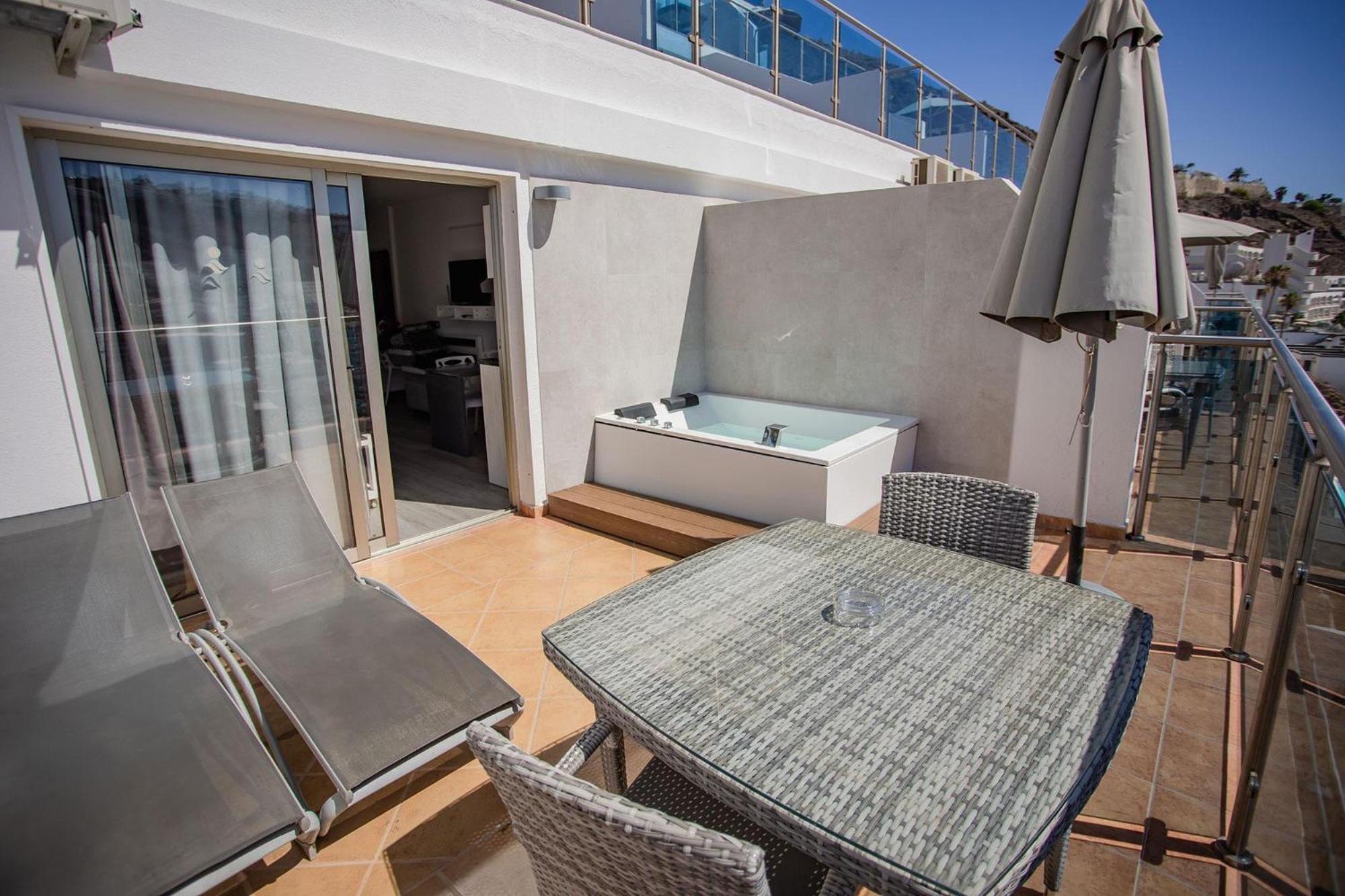 Servatur Casablanca Suites & Spa - Adults Only Пуерто Рико Екстериор снимка