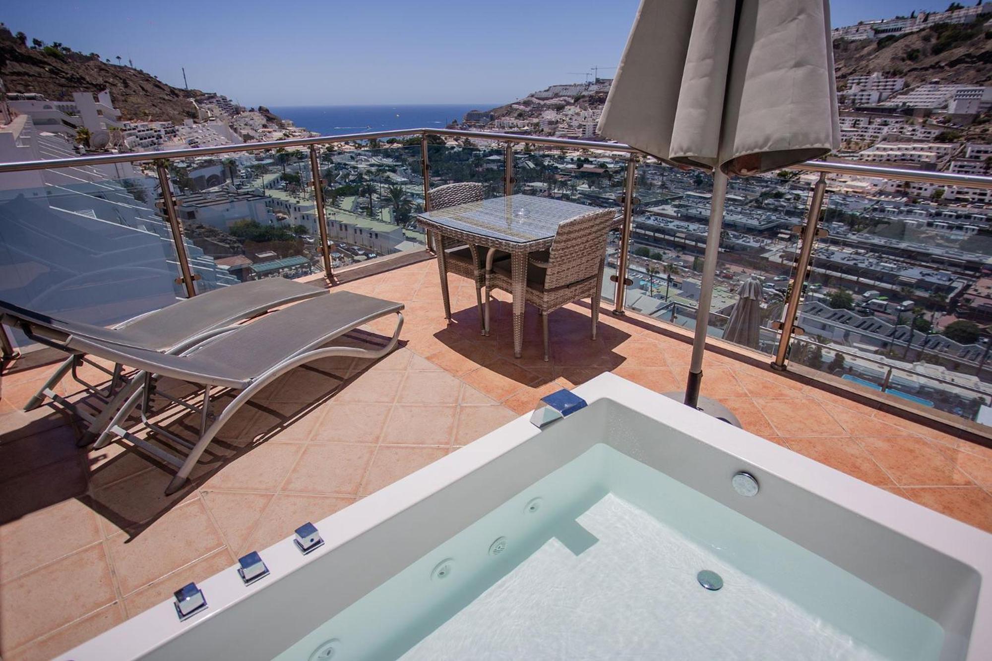 Servatur Casablanca Suites & Spa - Adults Only Пуерто Рико Екстериор снимка
