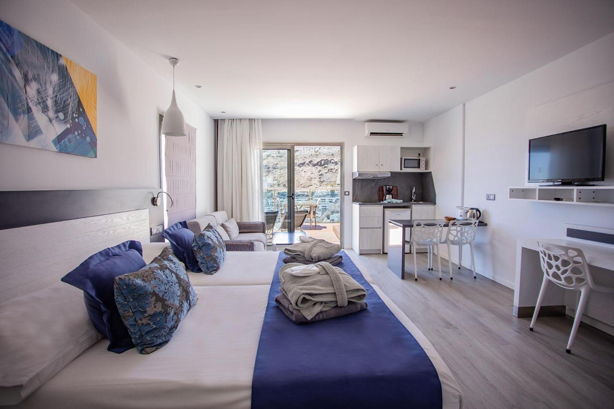 Servatur Casablanca Suites & Spa - Adults Only Пуерто Рико Екстериор снимка