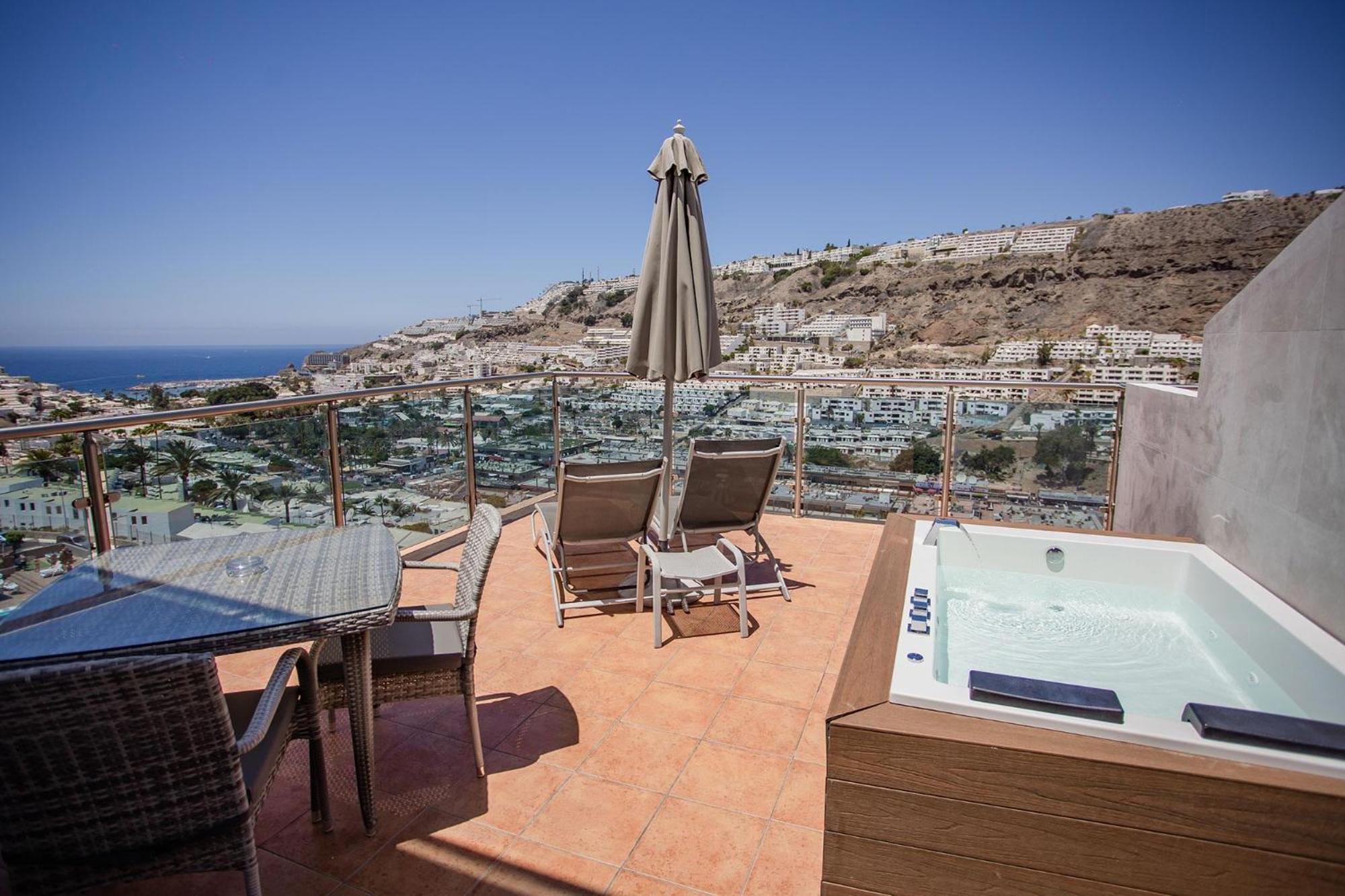 Servatur Casablanca Suites & Spa - Adults Only Пуерто Рико Екстериор снимка