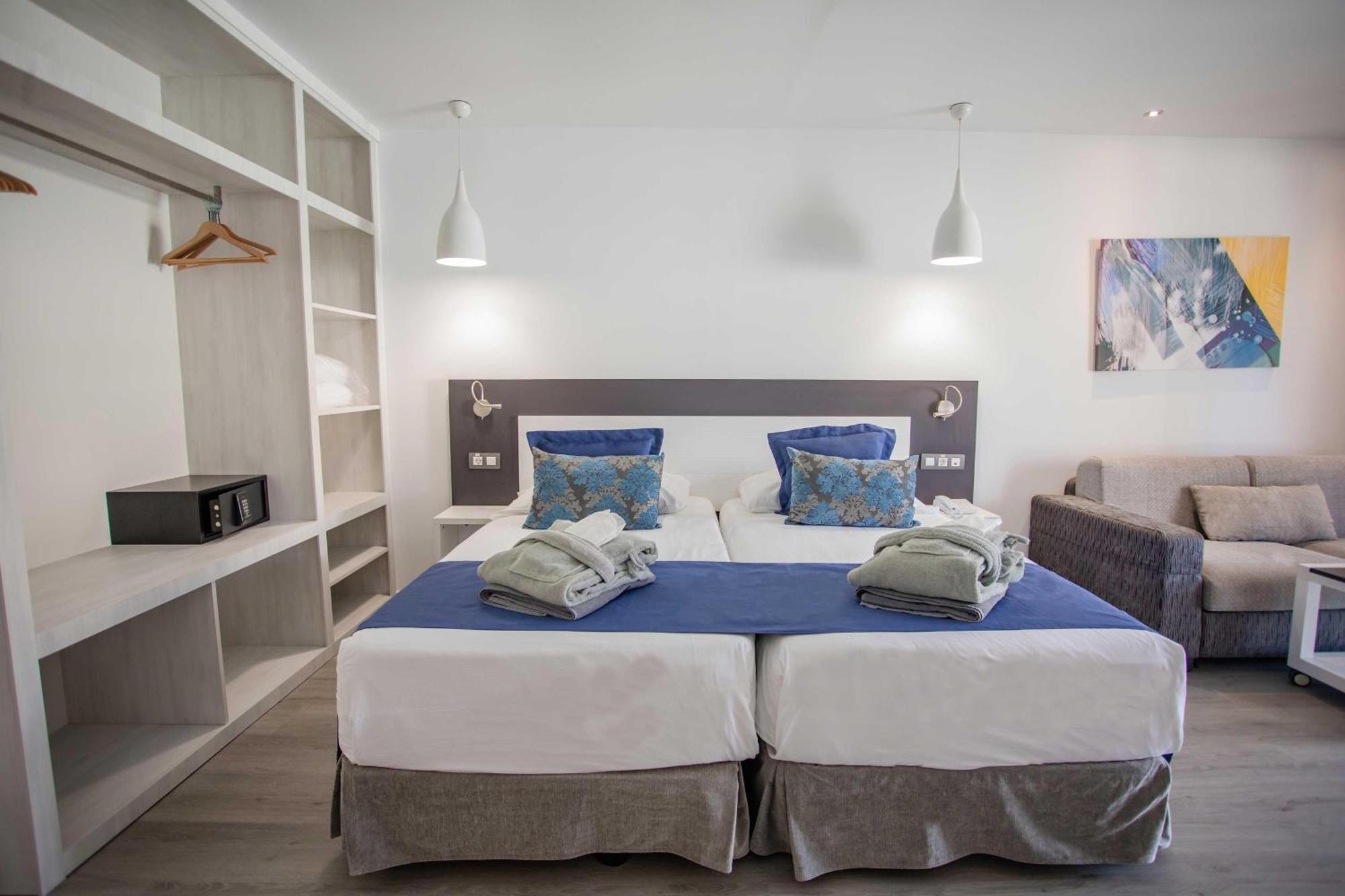 Servatur Casablanca Suites & Spa - Adults Only Пуерто Рико Екстериор снимка