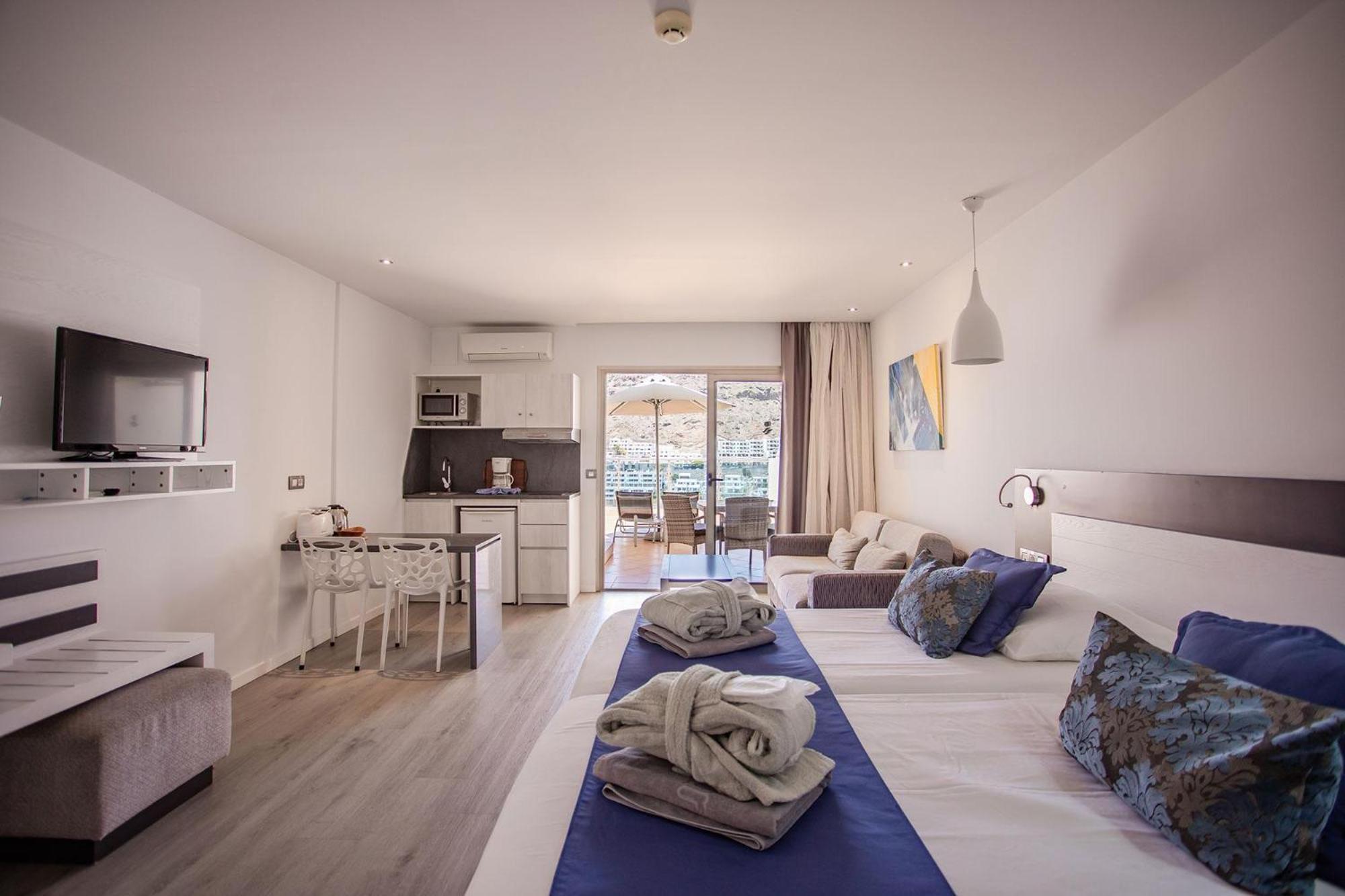 Servatur Casablanca Suites & Spa - Adults Only Пуерто Рико Екстериор снимка