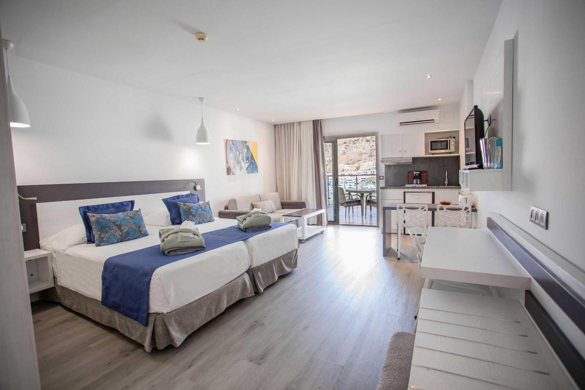 Servatur Casablanca Suites & Spa - Adults Only Пуерто Рико Екстериор снимка
