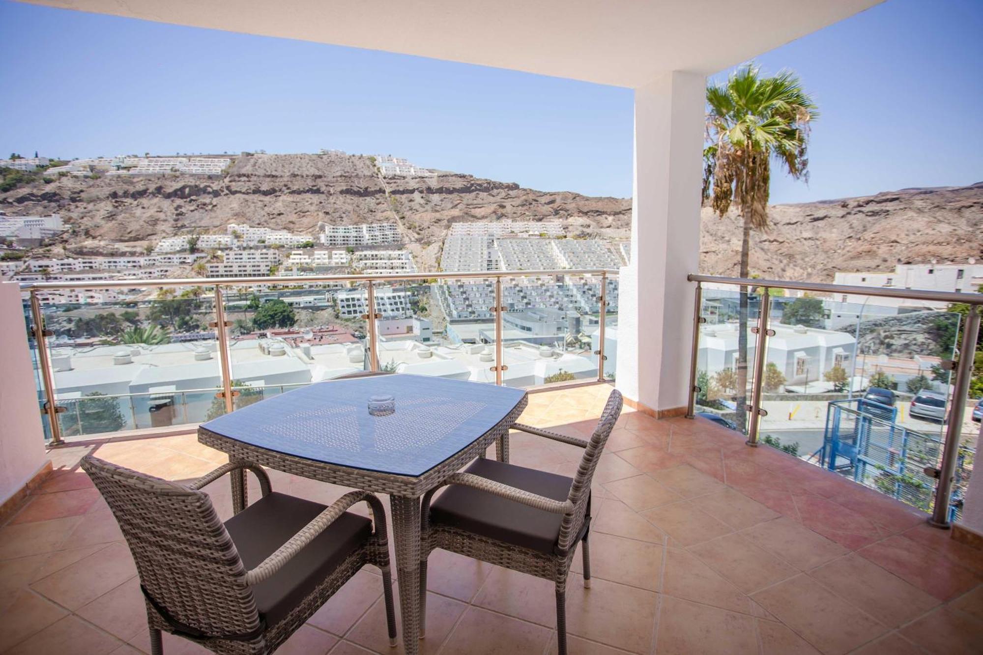 Servatur Casablanca Suites & Spa - Adults Only Пуерто Рико Екстериор снимка