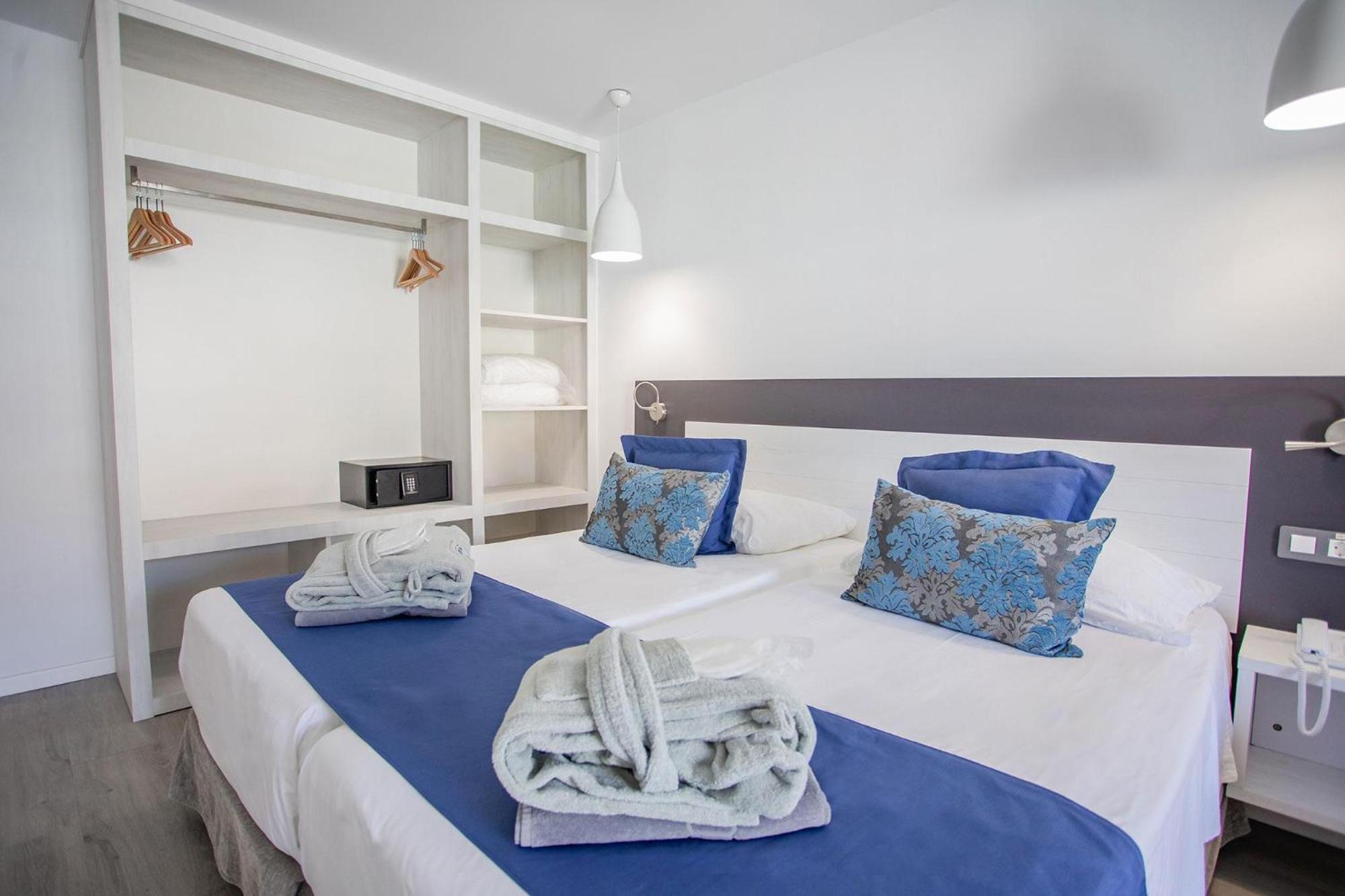 Servatur Casablanca Suites & Spa - Adults Only Пуерто Рико Екстериор снимка