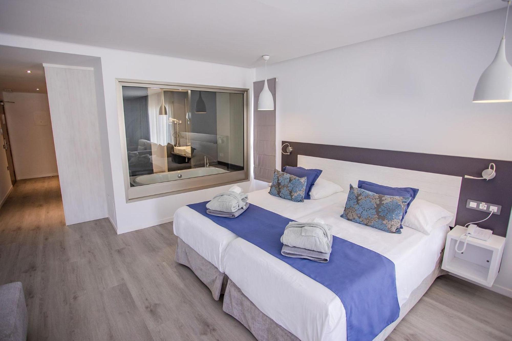 Servatur Casablanca Suites & Spa - Adults Only Пуерто Рико Екстериор снимка
