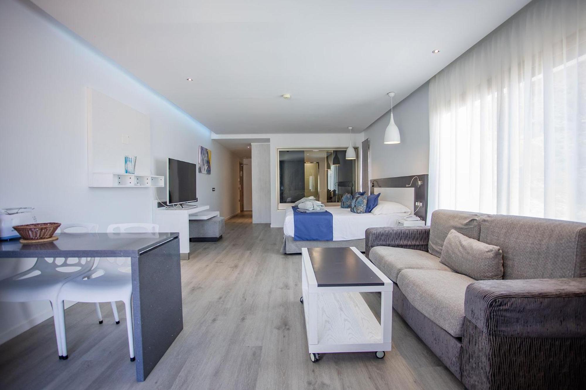 Servatur Casablanca Suites & Spa - Adults Only Пуерто Рико Екстериор снимка